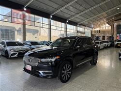 فولفو XC90